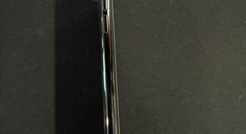 Good
													Apple iPhone X - AT&T, Gray, 64 GB, A1901, GSM, photo 4 of 12