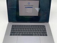MacBook Pro 2018 (With Touch Bar) - 15"