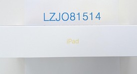 New
													Apple iPad 11th Gen - Wi-Fi, Yellow, 128 GB, A3354, photo 3 of 6