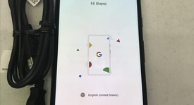 Fair
													Google Pixel 2 XL - Verizon, Black, 64 GB, Verizon Edition, photo 1 of 7