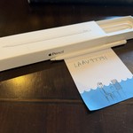 Mint Apple Pencil 2nd Gen