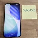 Good Apple iPhone 13 Pro Max - Unlocked, Gold, 256 GB, A2484