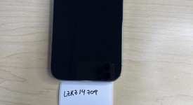 Good
													Apple iPhone 14 Pro - Unlocked, Purple, 128 GB, A2650, photo 2 of 8