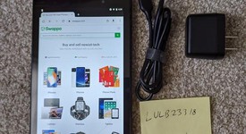 Good
													Nexus 7 2013 - Wi-Fi, Black, 32 GB, photo 2 of 2