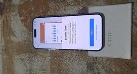 Good
													Apple iPhone 15 Plus - Unlocked, Blue, 128 GB, A2847, photo 2 of 9