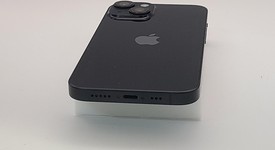 Mint
													Apple iPhone 14 - T-Mobile, Midnight, 128 GB, A2649, photo 4 of 7