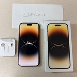 Mint Apple iPhone 14 Pro Max - Unlocked, 256 GB, Gold, A2651