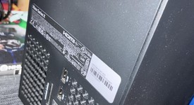 Good
													Xbox Series X (2020) - Black, 1 TB, standard, photo 4 of 10