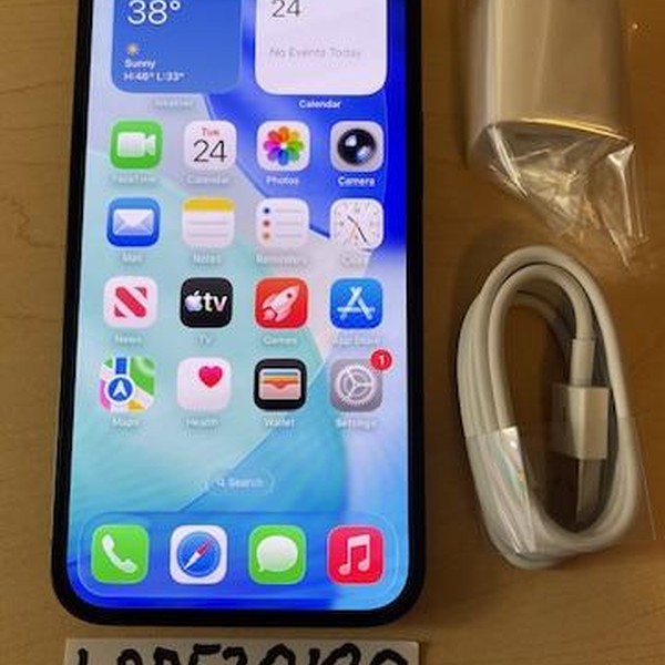 Apple iPhone 13 - Unlocked, 128 GB, Green, A2482