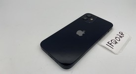 Good
													Apple iPhone 12 - T-Mobile, Black, 64 GB, A2172, photo 4 of 4
