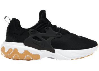 Nike Reacto Presto Black for sale