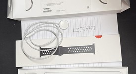 Mint
													Apple Watch Series 8 45mm - Midnight, A2771 - GPS, Nike, photo 1 of 4
