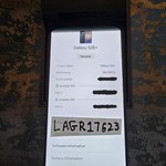 Mint Samsung Galaxy S26 Plus - Spectrum, 256 GB, Black, 12 GB, SM-S947U