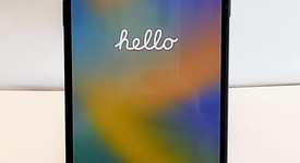 Mint
													Apple iPhone 14 - Unlocked, Yellow, 256 GB, A2649, photo 1 of 7