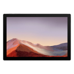 Used and refurbished Microsoft Surface Pro 7