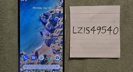 Mint
													Google Pixel 2 - Unlocked, White, 64 GB, Google Edition, photo 1 of 6
