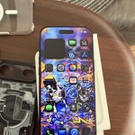 Mint Apple iPhone Air - Unlocked, 256 GB, Space Black, A3260