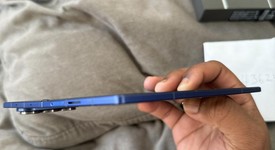 Mint
													Samsung Galaxy Z Fold7 - Unlocked, Blue Shadow, 512 GB, 12 GB, SM-F966U1, photo 3 of 12