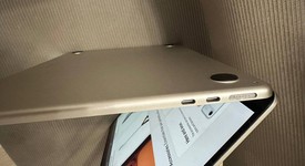 Good
													MacBook Air 2024 (M3) - 13" - Apple M3, Silver, 512 GB, 16 GB, 10-core GPU, photo 4 of 10