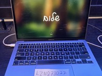 MacBook Air 2020 - 13"