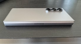Good
													Samsung Galaxy Z Fold6 - Unlocked, Silver, 1 TB, 12 GB, SM-F956U1, photo 5 of 8
