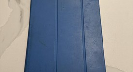 Good
													Apple iPad Air - Wi-Fi, Gray, 32 GB, photo 3 of 7