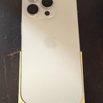 Good Apple iPhone 15 Pro - Unlocked, 128 GB, White, A2848