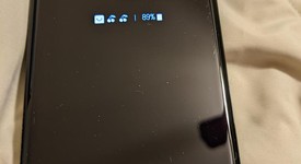 Good
													LG V40 ThinQ - T-Mobile, Black, LM-V405TA, photo 3 of 14