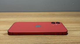 Fair
													Apple iPhone 12 - Verizon, Red, 64 GB, A2172, photo 4 of 7