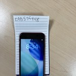 Good Apple iPhone SE 3rd Gen 2022 - Unlocked, 128 GB, Red, A2595