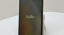 Good
													Apple iPhone Xs Max - Unlocked, Gold, 512 GB, A1921, photo 1 of 5