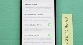 Mint
													Apple iPhone 13 - Unlocked, Midnight, 128 GB, A2482, photo 4 of 9