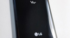Good
													LG V30 - Sprint, Black, 128 GB, LS998U, Plus, photo 4 of 5