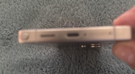 Mint
													Samsung Galaxy S25 Ultra - T-Mobile, Black, 256 GB, 12 GB, SM-S938U, photo 5 of 9