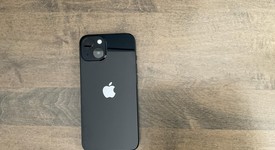 Good
													Apple iPhone 14 - Verizon, Midnight, 128 GB, A2649, photo 4 of 4