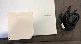 Good
													Samsung Galaxy Book4 Edge - Sapphire, 512 GB, 16 GB, 16", photo 1 of 9