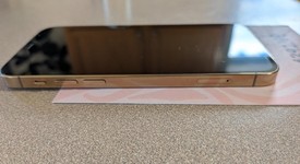 Good
													Apple iPhone 12 Pro - Verizon, Gold, 128 GB, A2341, photo 6 of 6