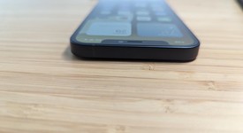 Good
													Apple iPhone 12 - Unlocked, Black, 64 GB, A2172, photo 5 of 13