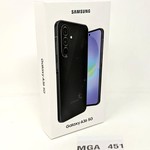 New Samsung Galaxy A36 5G - Unlocked, 256 GB, Black