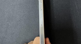 Good
													Apple iPhone 16 Pro Max - Unlocked Non-US, White, 512 GB, A3287, photo 2 of 6