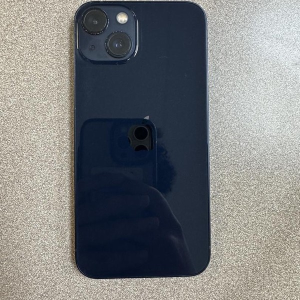 Apple iPhone 13 - Unlocked, 128 GB, Midnight, A2482