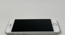 Fair
													Apple iPhone 6S - Unlocked, Silver, 128 GB, A1688, photo 5 of 5