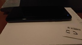 Mint
													Moto G Play (2023) - Unlocked, Navy Blue, 32 GB, 3 GB, photo 5 of 5