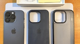 Mint
													Apple iPhone 14 Pro - Unlocked, Black, 256 GB, A2650, photo 4 of 14