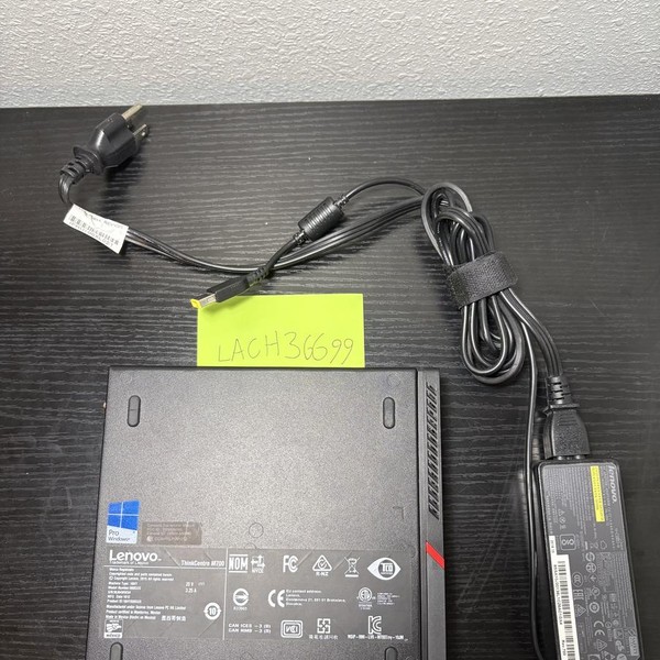 Lenovo Mini PC