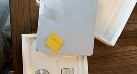Mint
													MacBook Air 2025 (M4) - 15" - Apple M4, Sky Blue, 1 TB, 32 GB, photo 2 of 18