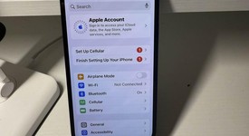 Good
													Apple iPhone 16e - Unlocked, Black, 128 GB, A3212, photo 3 of 5
