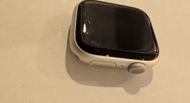 Good
													Apple Watch Series 9 41mm - Silver, A2978 - GPS, Aluminum, photo 6 of 6