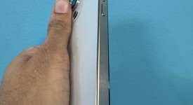 Good
													Apple iPhone 15 Pro - Unlocked, White, 128 GB, A2848, photo 3 of 7