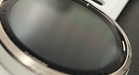 Good
													Garmin Forerunner 965 - Silver, photo 5 of 5